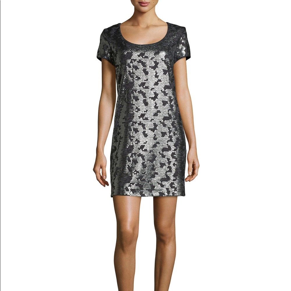 NEW Neiman Marcus Mini Dress